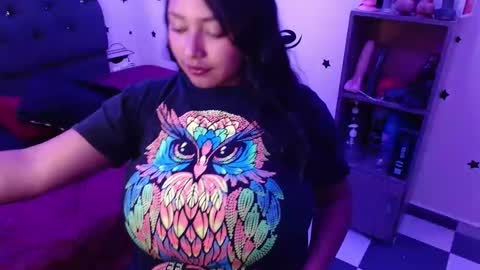 tatiana online show from January 27, 12:12 am