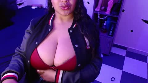 tatiana online show from February 26, 3:42 am