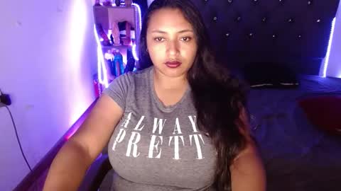 tatiana online show from April 18, 2:26 am