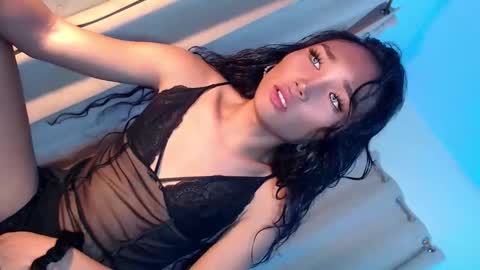 ANDREA online show from March 25, 9:15 am