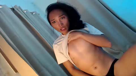 ANDREA online show from March 26, 4:18 am