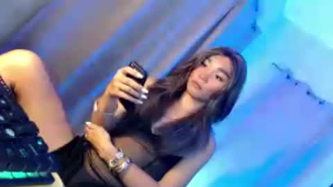 ANDREA online show from July 11, 2:31 pm