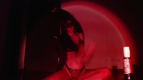 Snapshot of tatianaaah chatting on November 28, 6:38 am Morgan online show from November 28, 6:38 am