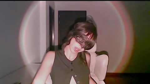 Snapshot of tatianaaah chatting on February 7, 4:05 am Morgan online show from February 7, 4:05 am