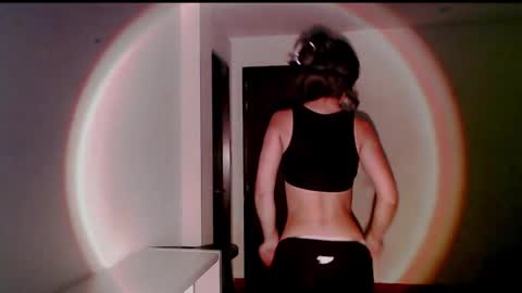 Snapshot of tatianaaah chatting on February 26, 2:10 am Morgan online show from February 26, 2:10 am