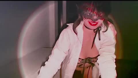 Snapshot of tatianaaah chatting on March 13, 2:07 am Morgan online show from March 13, 2:07 am