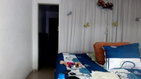 tatiana giraldo online show from January 10, 2:02 am