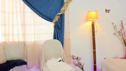 Tatiana Potter online show from January 31, 1:02 pm