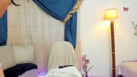 Tatiana Potter online show from February 4, 1:23 am