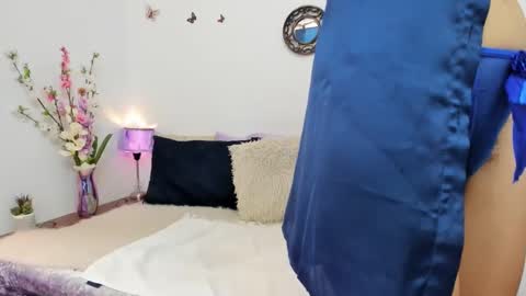 Tatiana Potter online show from February 20, 6:13 pm