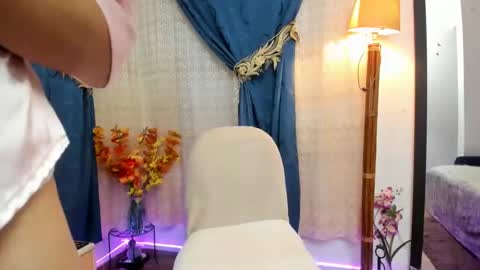 Tatiana Potter online show from February 22, 9:45 am