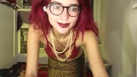 Tatiana online show from October 9, 9:46 pm