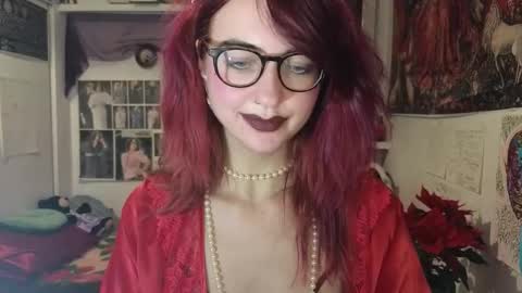 Tatiana online show from December 21, 7:43 pm