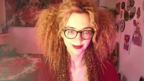 Tatiana online show from April 4, 5:21 pm