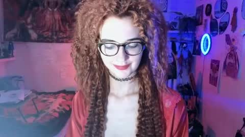 Tatiana online show from April 12, 7:52 pm