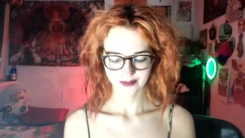 Snapshot of tatianaromanova chatting on May 30, 9:56 pm Tatiana online show from May 30, 9:56 pm