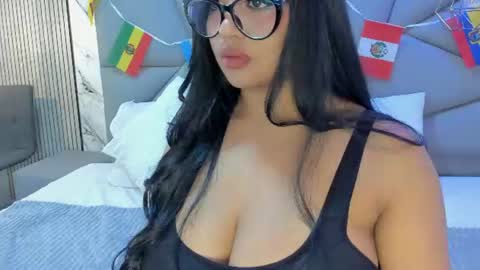 Snapshot of tatihornyy chatting on June 20, 11:02 am TATI online show from June 20, 11:02 am