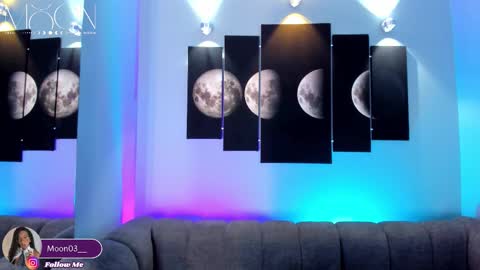 Tati online show from October 10, 4:00 am