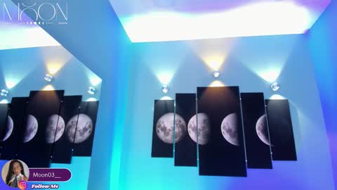 Tati online show from October 16, 4:02 am