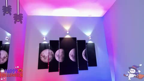 Tati online show from October 31, 4:13 am