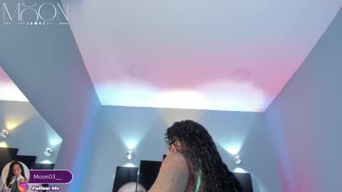 Tati online show from November 15, 4:10 am