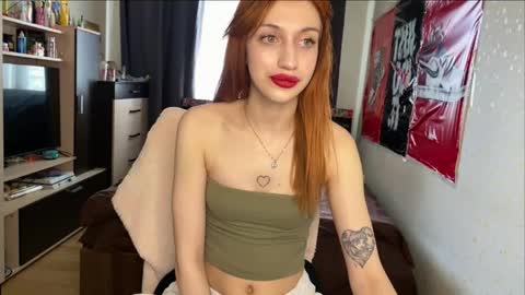 tatika_williams online show from May 30, 12:02 pm
