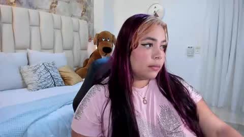 tatikanyx online show from February 24, 12:25 pm