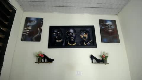 Noah online show from April 23, 12:12 am