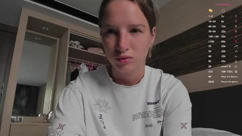 Your Kris  My lovense wishlist ty so much online show from March 28, 6:46 am