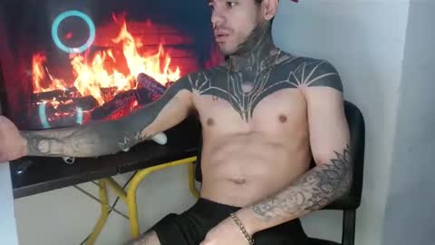 SeX-Boy online show from September 10, 9:09 am