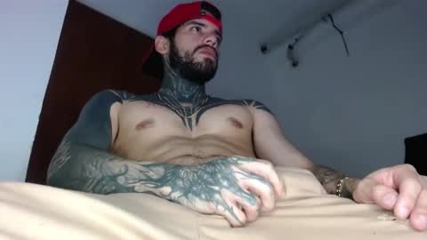 SeX-Boy online show from October 8, 9:29 am