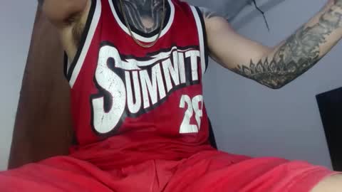 SeX-Boy online show from January 7, 9:12 am