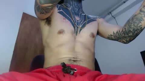 SeX-Boy online show from January 15, 9:36 am