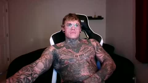 D-Man online show from September 18, 4:36 am