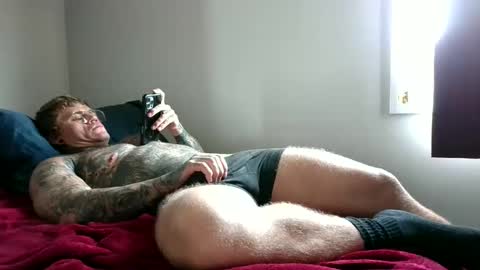 D-Man online show from September 18, 4:42 pm