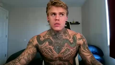 D-Man online show from September 22, 1:57 pm