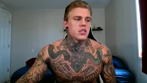 D-Man online show from September 25, 5:27 pm