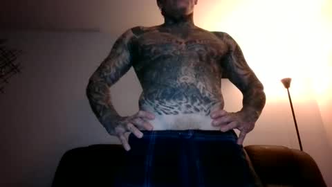 D-Man online show from October 1, 5:24 am