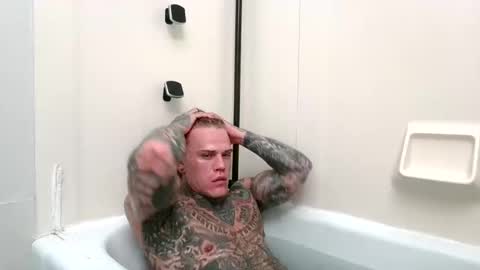 D-Man online show from November 3, 2:02 am