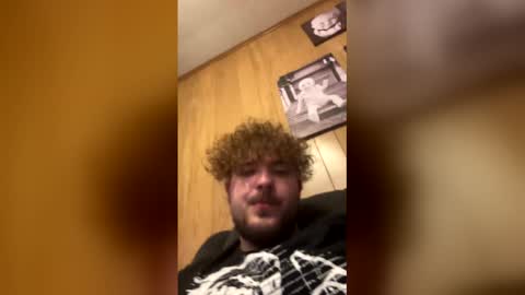 TattedDamienn online show from February 21, 10:33 pm