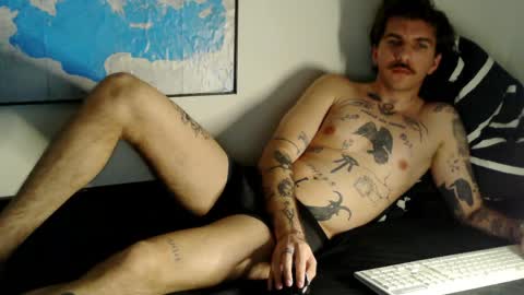 David online show from May 11, 11:46 pm