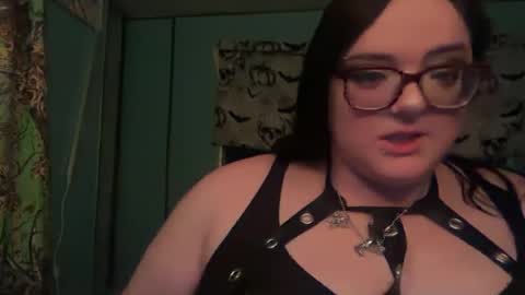 tattedandthicc online show from June 29, 1:34 am