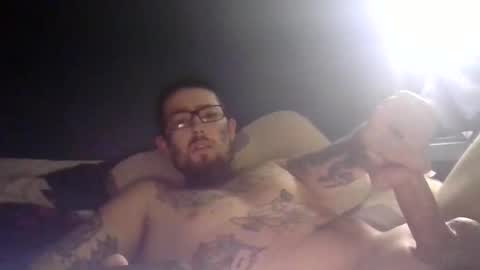 TattedTj96 online show from March 31, 6:30 pm