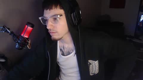 tattedtoyabuser online show from February 10, 2:37 am