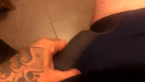 tattedtradie online show from February 27, 12:05 pm