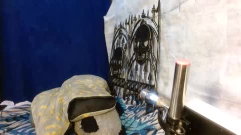 Katty badbitch online show from November 9, 6:39 pm