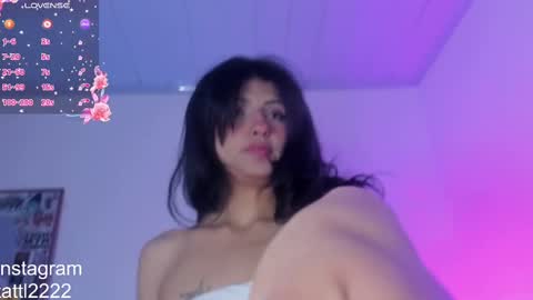 tati online show from February 5, 8:21 am