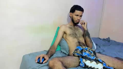 Fernando online show from April 23, 6:03 am