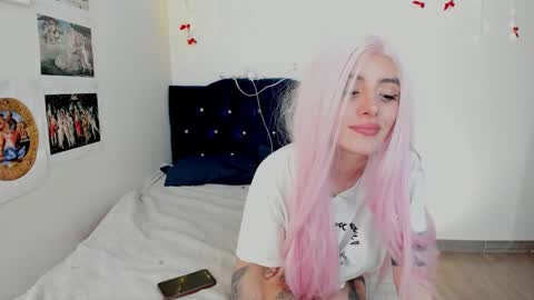 Rose Marie online show from March 9, 6:12 pm