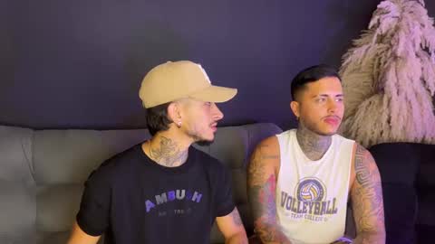 Jonathan  Juan online show from February 18, 8:05 am